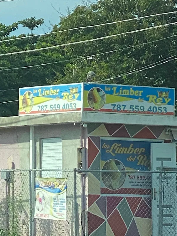 The Limbers of Rey