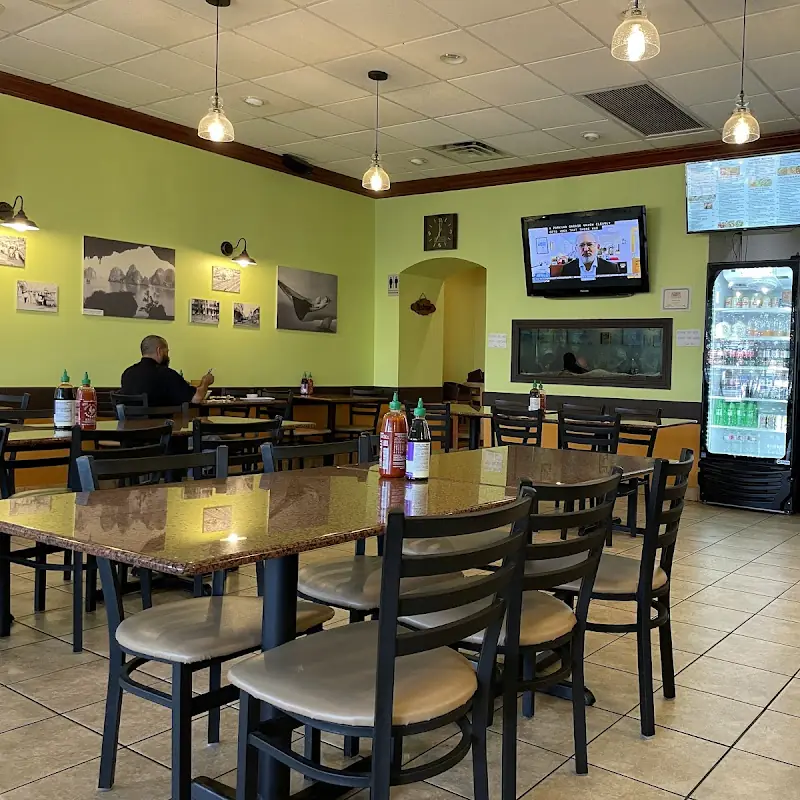 Pho Garden