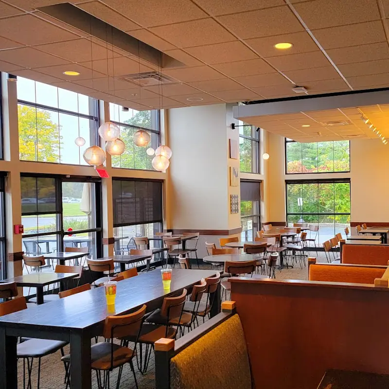 Panera Bread
