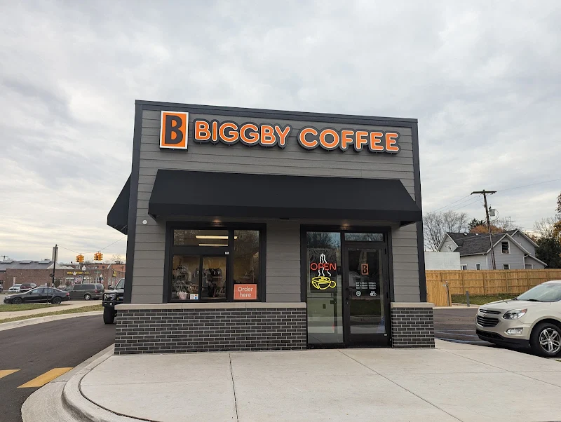 Biggby Coffee