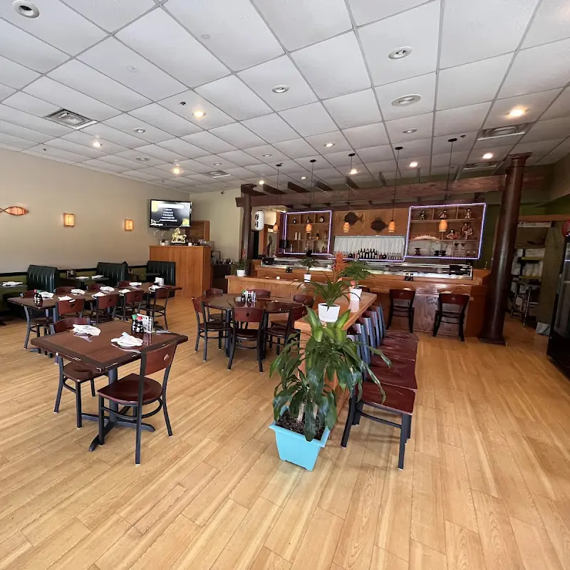 Sushi Saigon