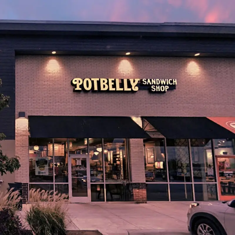 Potbelly