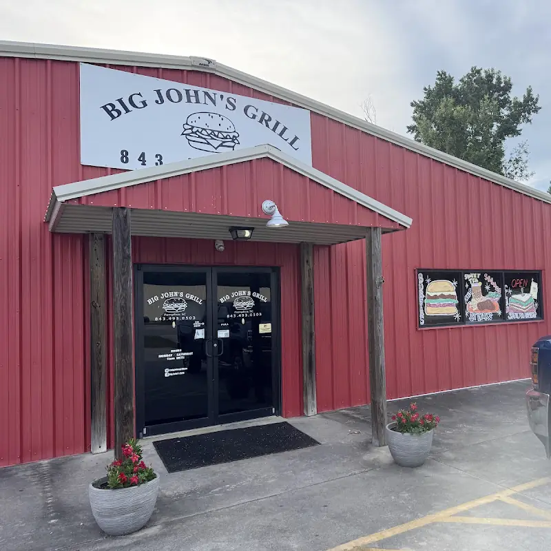 Big John's Grill