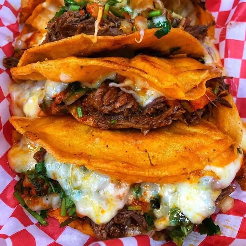 La Trailita Street Tacos
