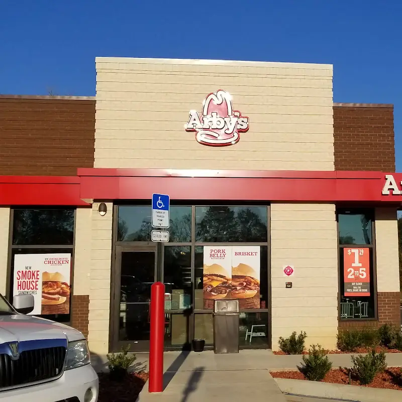 Arby's