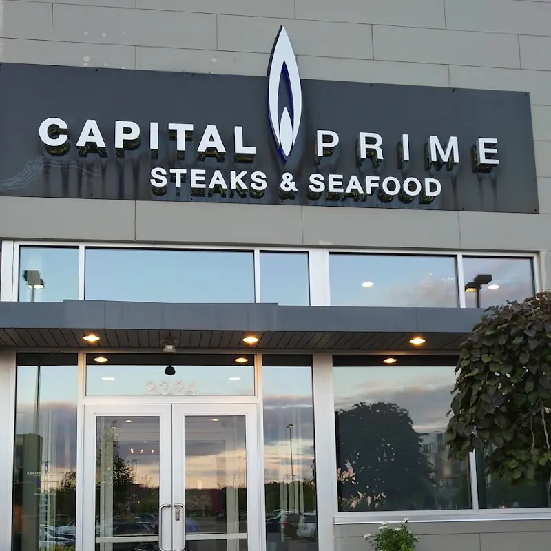 Capital Prime