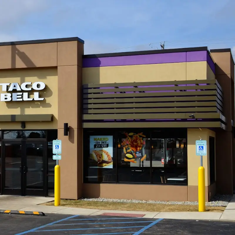 Taco Bell