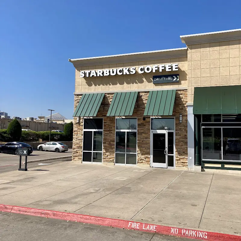 Starbucks Coffee Company