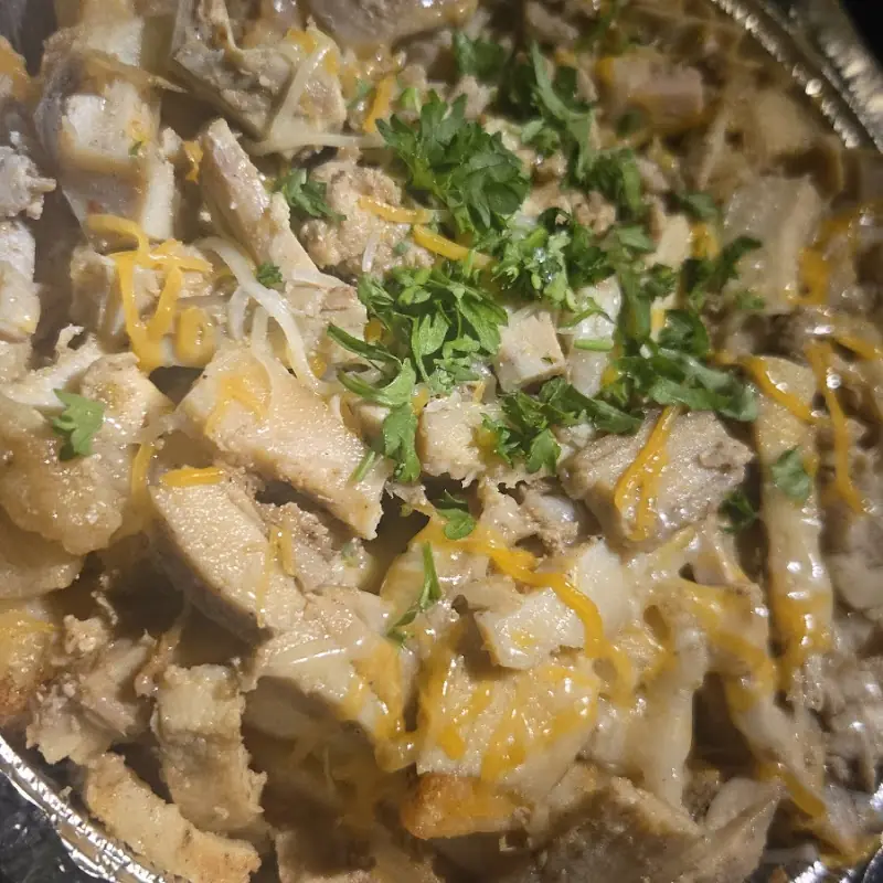 SHAWARMA HIVE