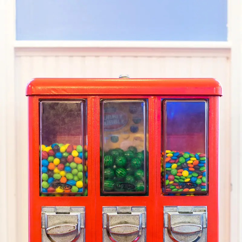 Rayne's Reef Soda Fountain & Grill