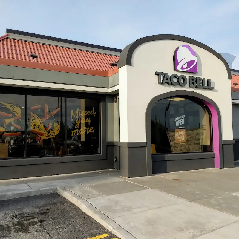 Taco Bell