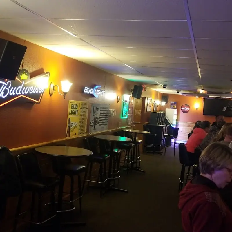Corner Grille