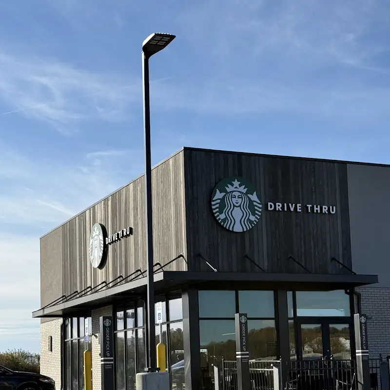 Starbucks Coffee Company