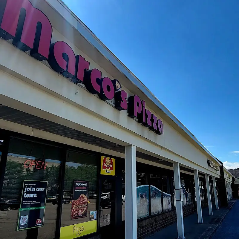 Marco's Pizza