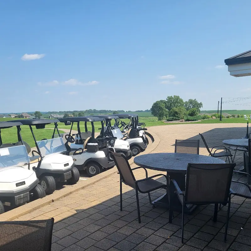 Prairie Patio & Grill