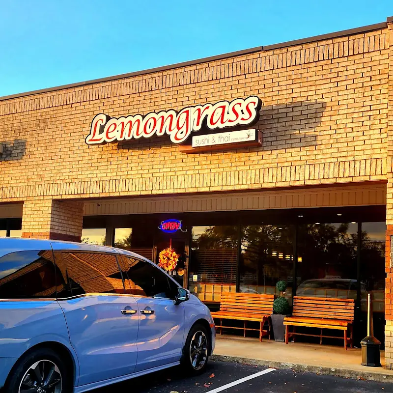 Lemongrass Sushi & Thai