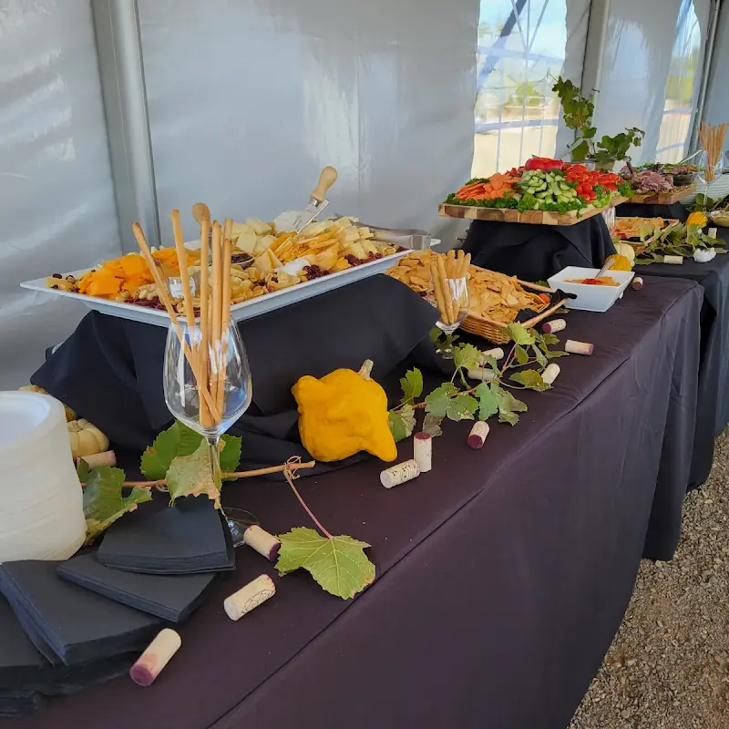 Santanas Cottage Cafe and Catering