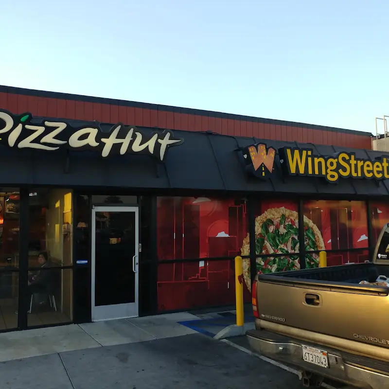 Pizza Hut