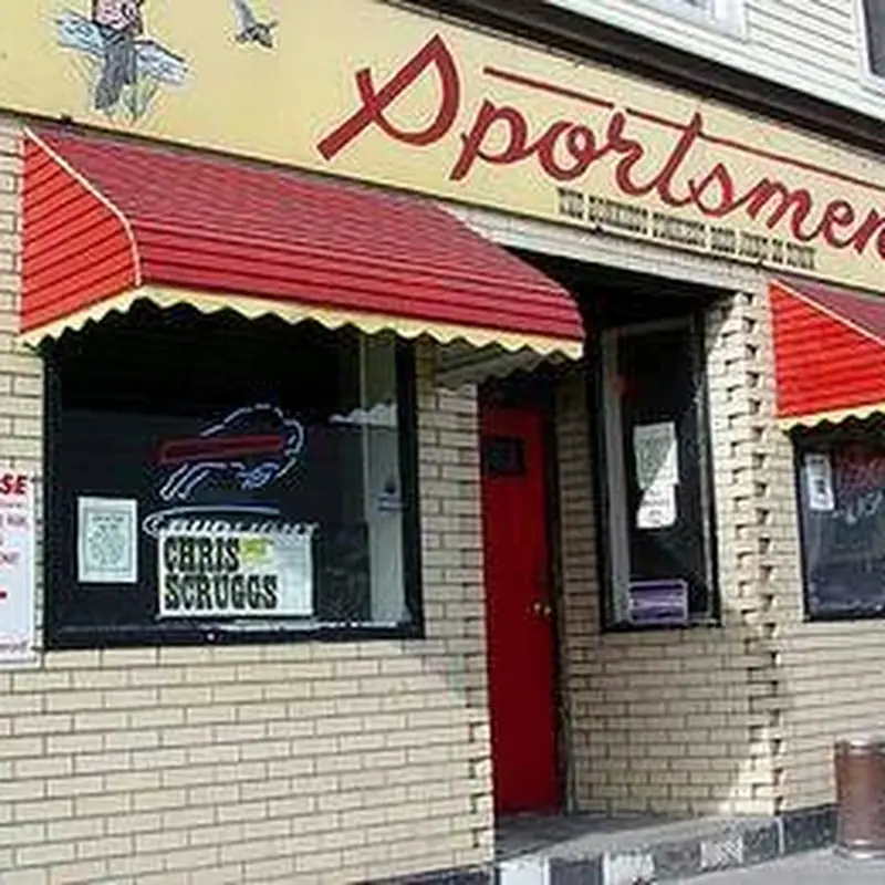 Sportsmen's Tavern