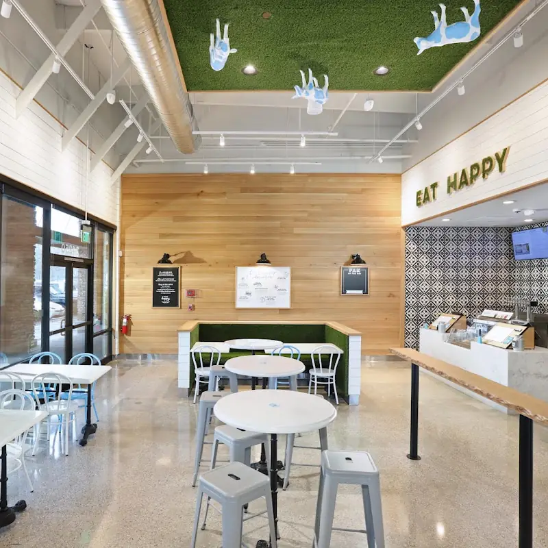 Mendocino Farms