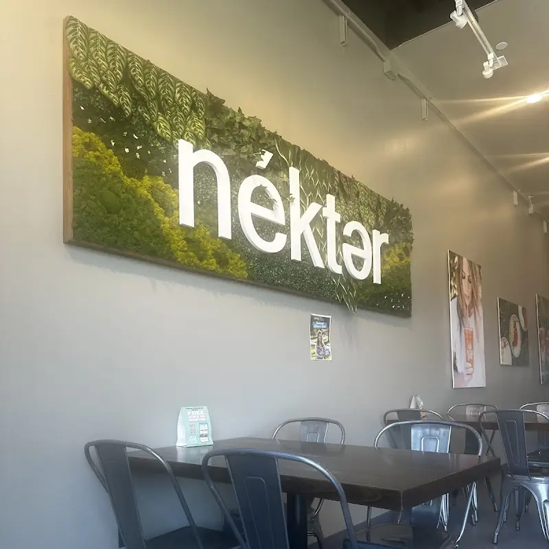 Nekter Juice Bar