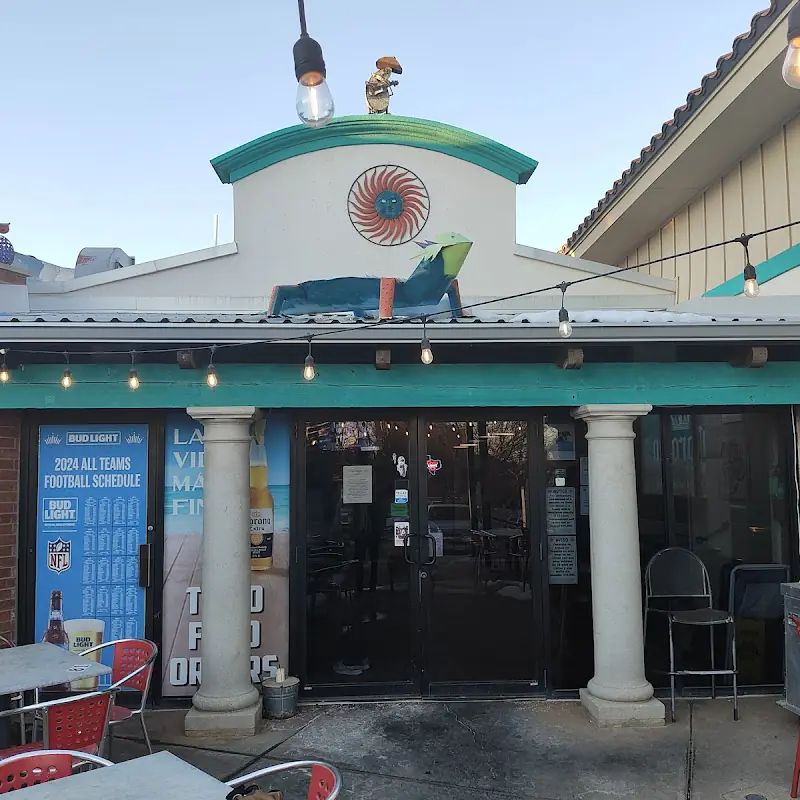 Joe Taco on Wallace