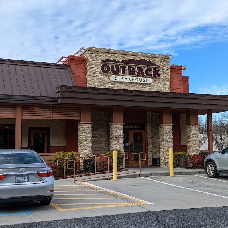 Outback Steakhouse