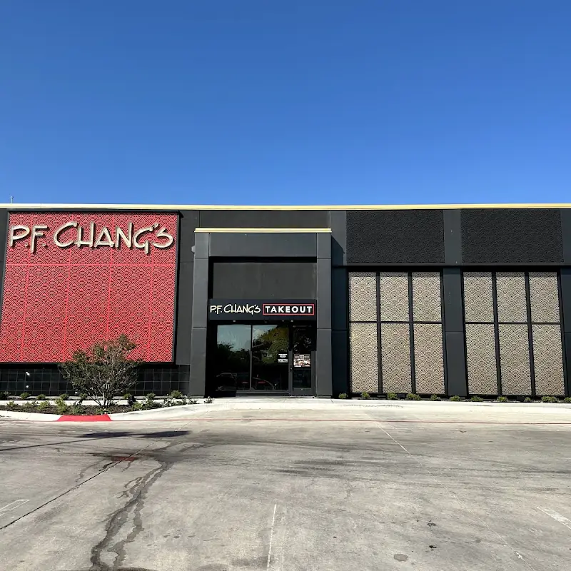 P.F. Chang's