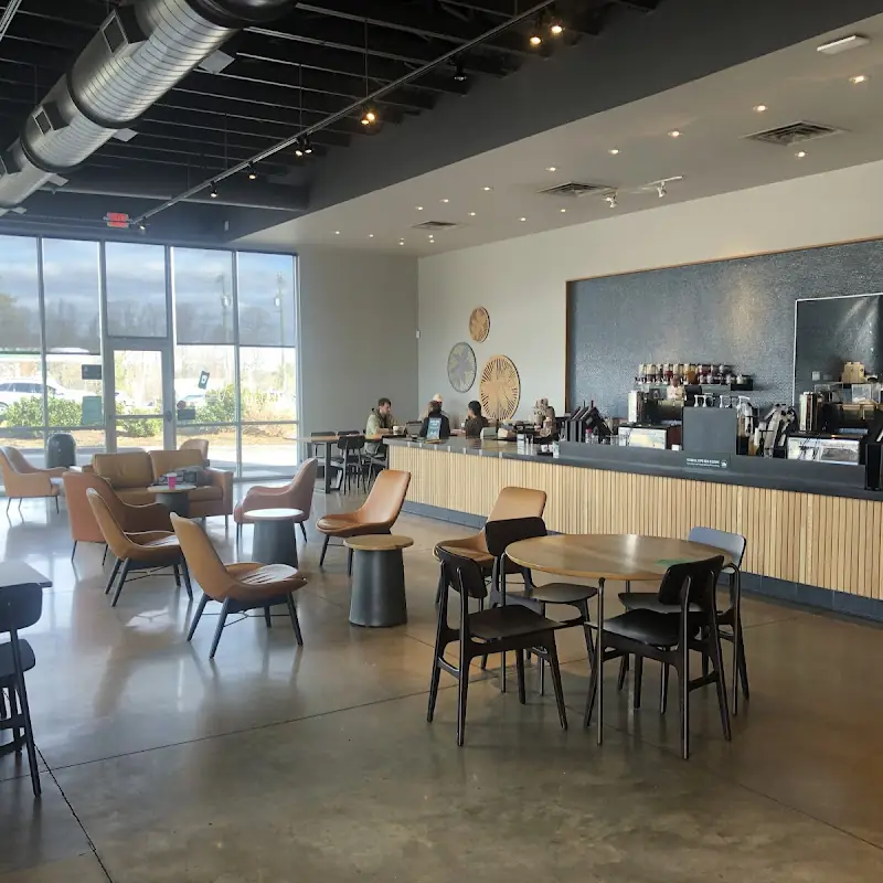 Starbucks Coffee Company