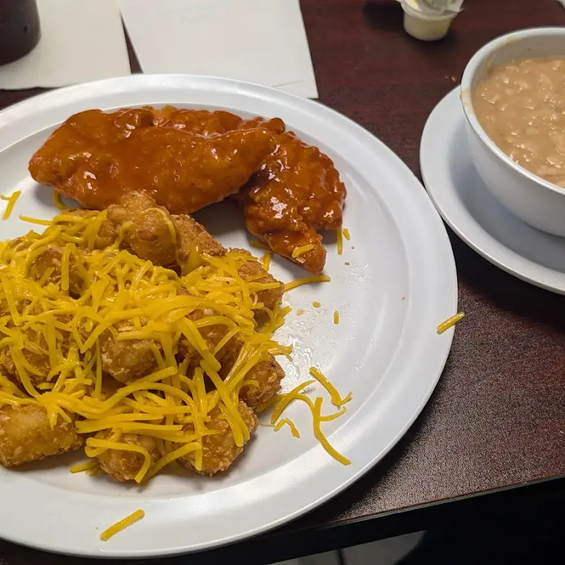 Sturgis Family Diner
