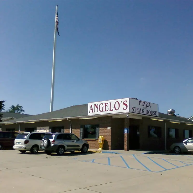 Angelo's Pizza & Steak House