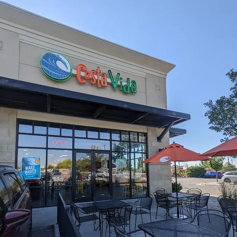 Costa Vida Fresh Mexican Grill