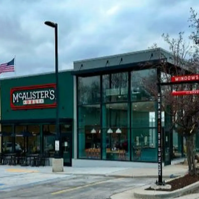 McAlister's Deli