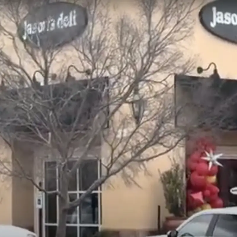 Jason's Deli