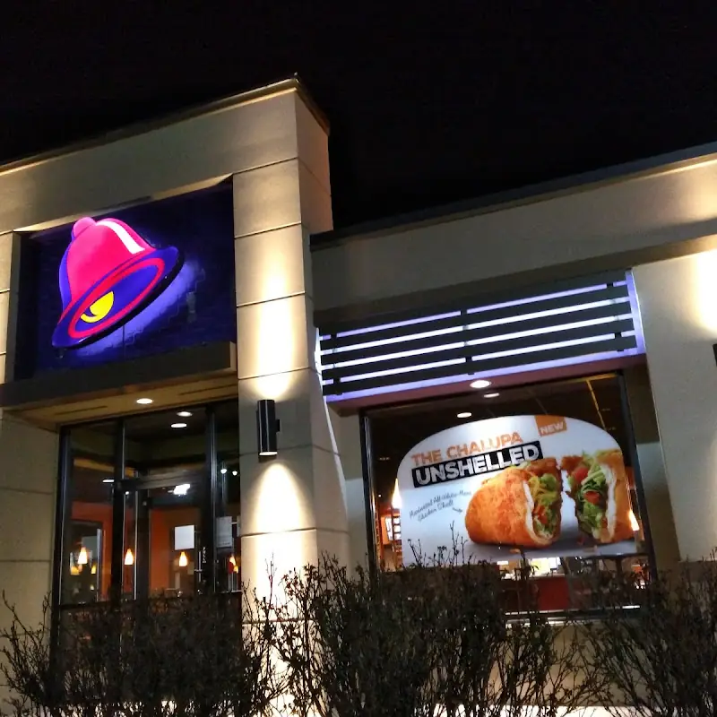 Taco Bell