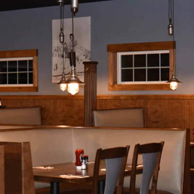 Tuckerman's Restaurant & Tavern