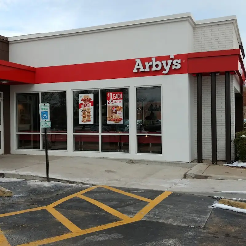 Arby's