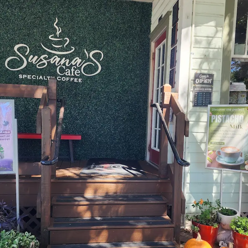 Susana's Cafe - Kissimmee