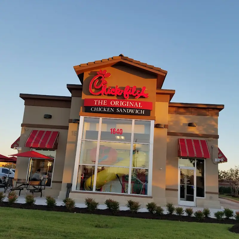 Chick-fil-A