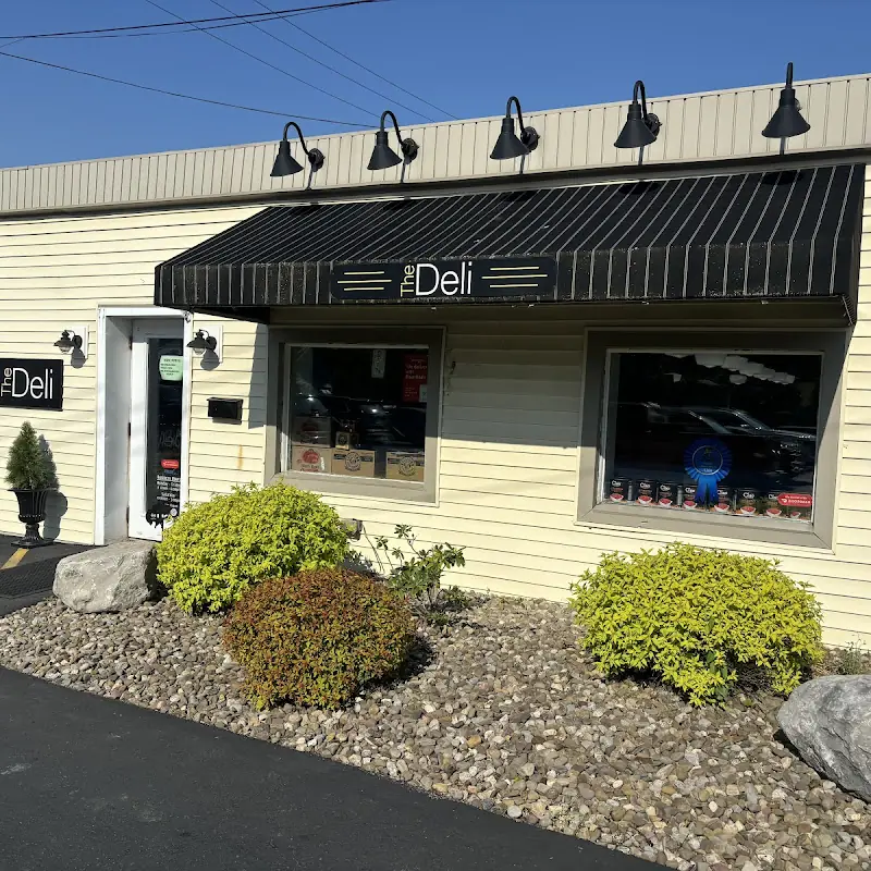 The Deli