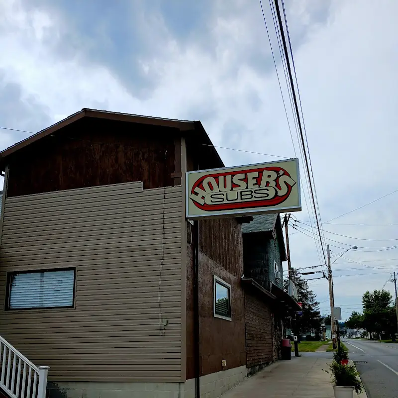 Houser Subs