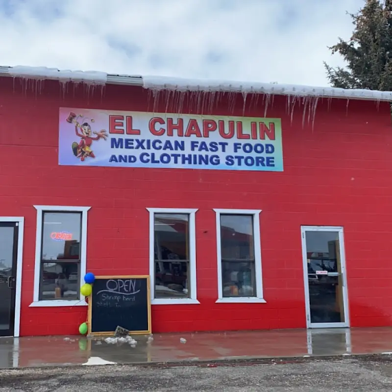 El Chapulin | Mexican