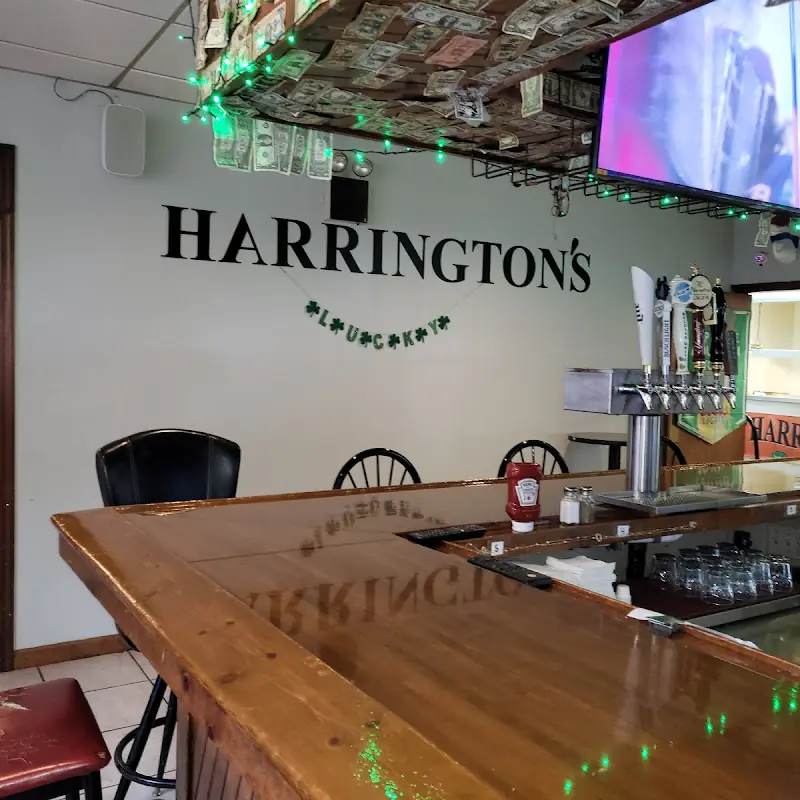 Harrington’s Bar & Restaurant