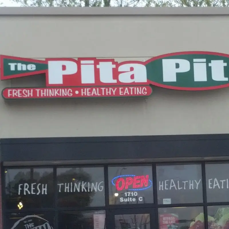 Pita Pit