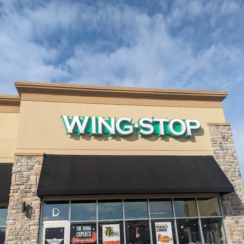 Wingstop