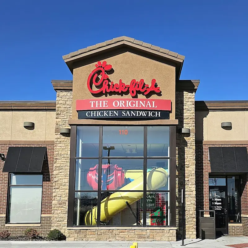 Chick-fil-A