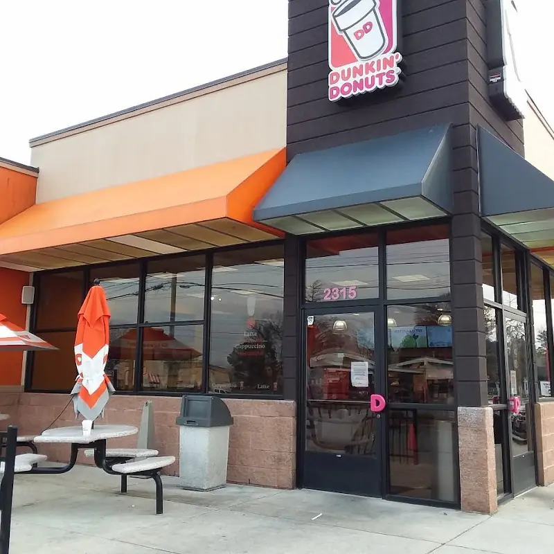 Dunkin'