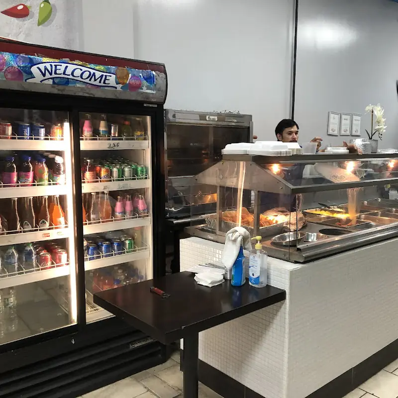 Burritos Mexicanos / Mexican Burritos