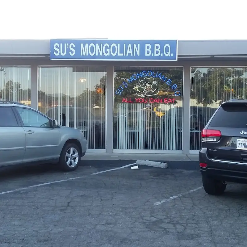 Su's Mongolian Barbeque