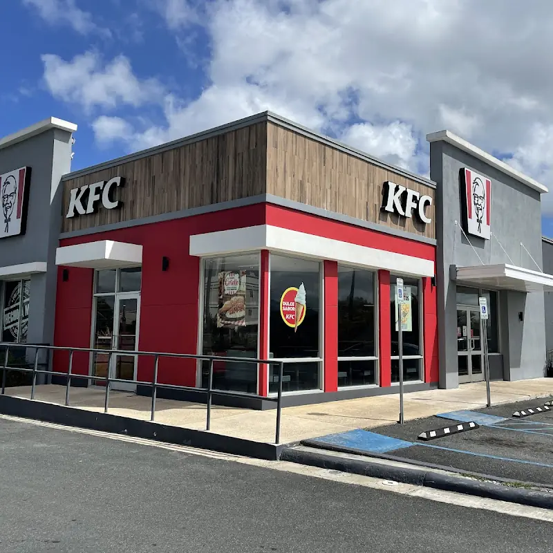 KFC